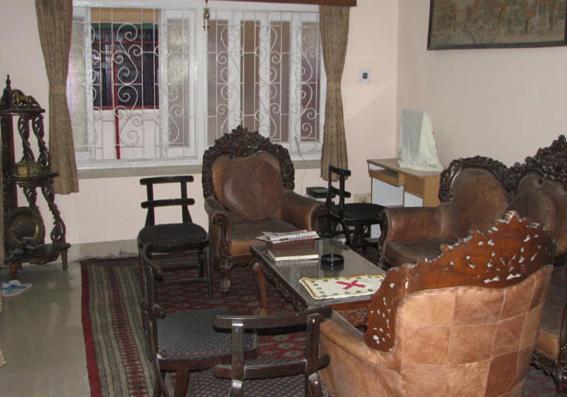 כלכותה Monorama Guest House מראה חיצוני תמונה