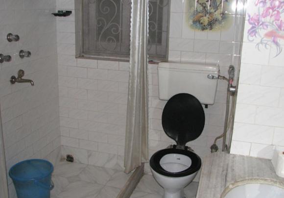 כלכותה Monorama Guest House חדר תמונה
