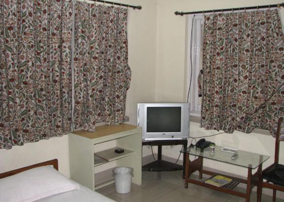 כלכותה Monorama Guest House חדר תמונה