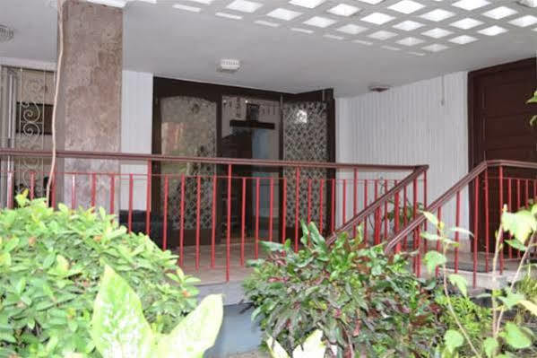 כלכותה Monorama Guest House מראה חיצוני תמונה