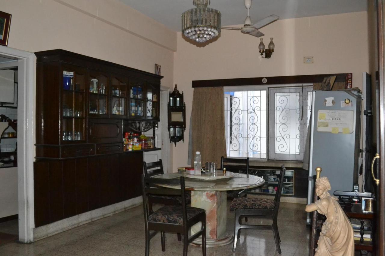 כלכותה Monorama Guest House מראה חיצוני תמונה